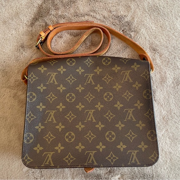 Louis Vuitton bag - Picture 3 of 7